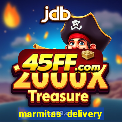 marmitas delivery boa vista rr
